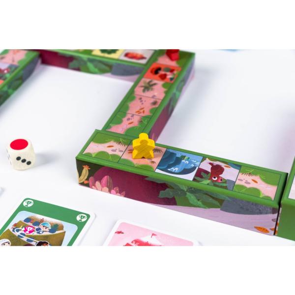 Kiwizou Horská výzva