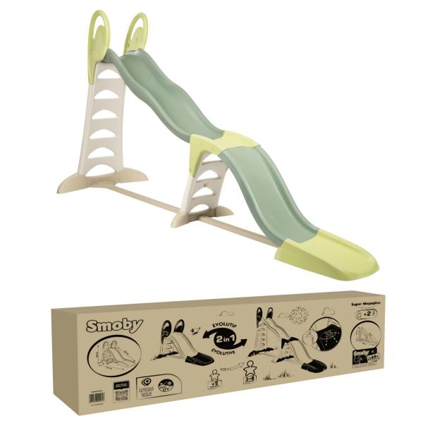 Smoby Skluzavka Life Mega 360 cm