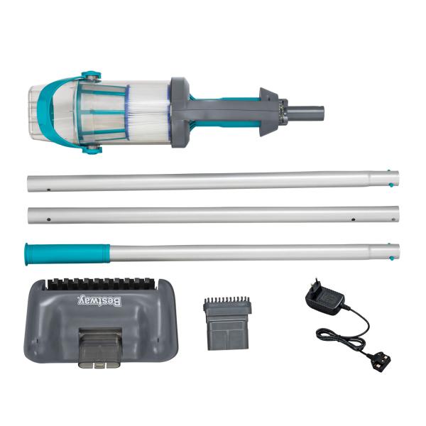Bestway 58946 Akumulátorový bazénový vysavač AquaGrip (obrázek 10)
