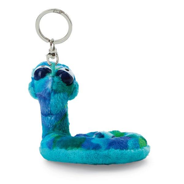 NICI klíčenka Had ZsaZsa 10cm GREEN (obrázek 3)