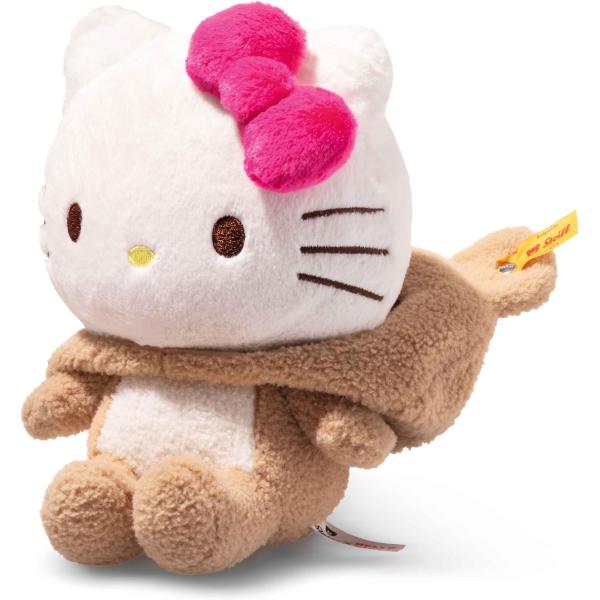 STEIFF Hello Kitty plyšová hračka (obrázok 4)