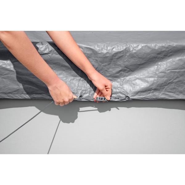 Bestway 58948 Prémiová zimní plachta, 305 cm (obrázek 5)