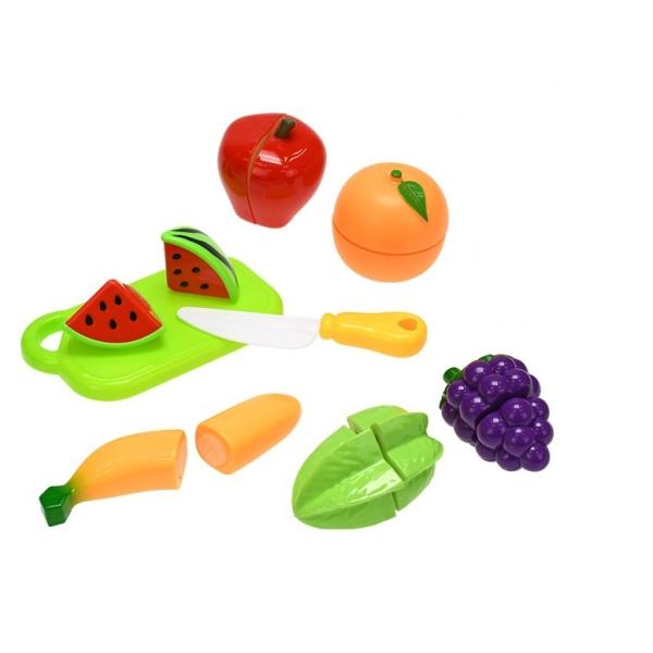 Ovocie krájacie 8 ks