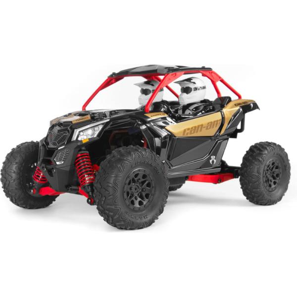 Axial Yeti Jr. Can-Am Maverick 4WD 1:18 RTR