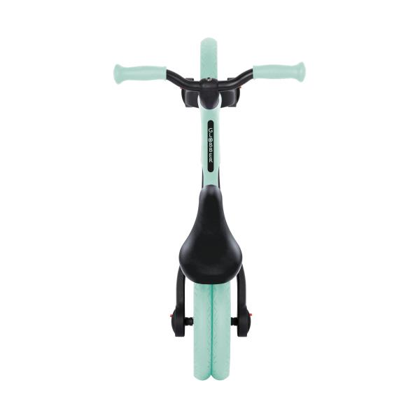 Globber odrážedlo GO BIKE ELITE DUO- MINT (obrázek 3)