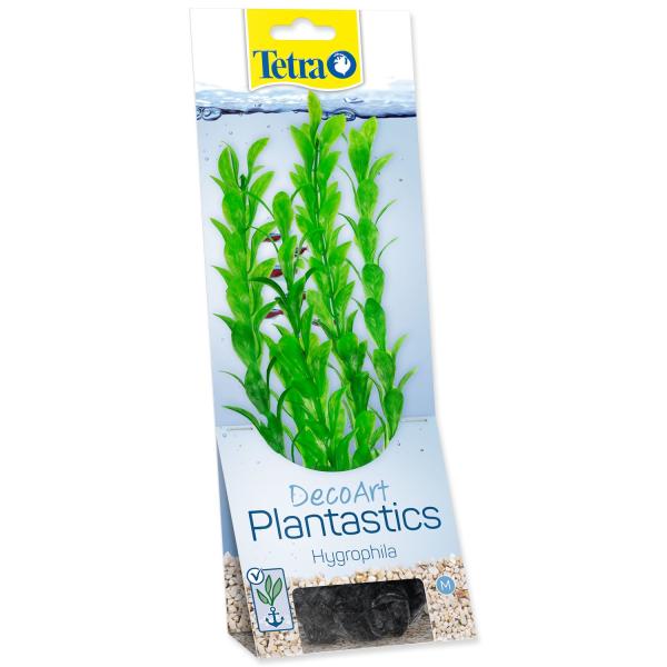 Dekorace Tetra Rostlina Hygrophila M 23cm