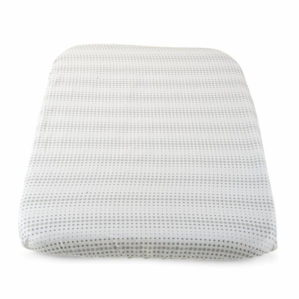 CHICCO Plachta na postieľku Next2Me 2 kusy - Air