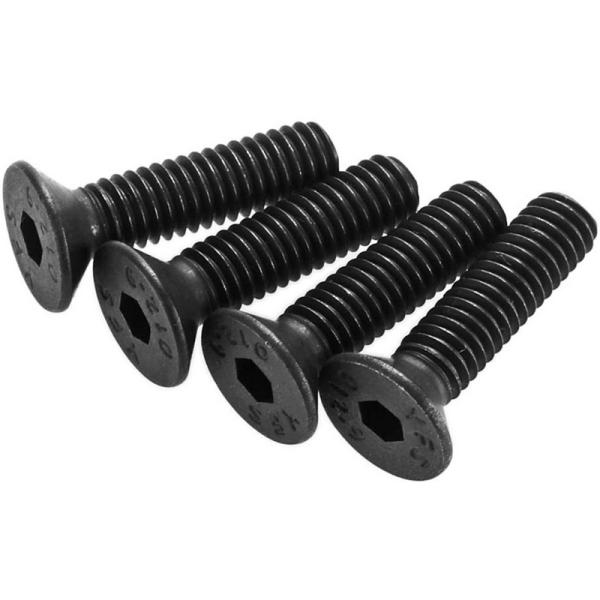 Arrma skrutka imbus M4x16mm FH (4)