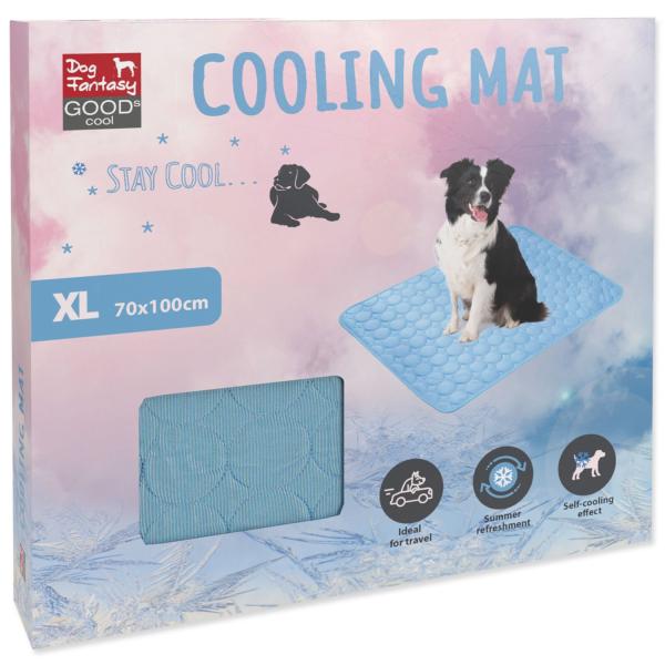 Tappetino Dog Fantasy rinfrescante XL