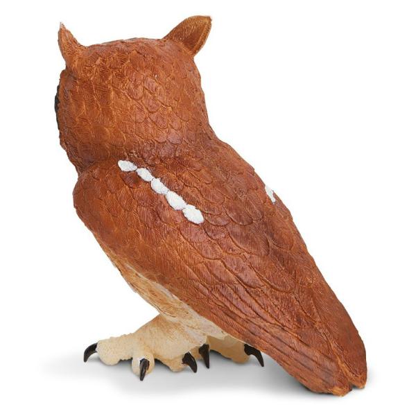 Safari® Východoevropská sova křiklavá (obrázek 4)