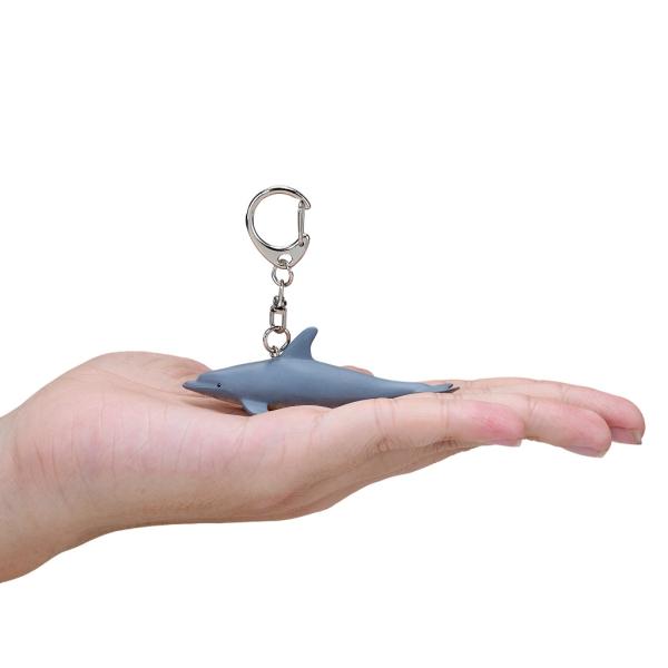 Moje Klíčenka Delfín