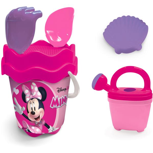 Set de arena Minnie completo