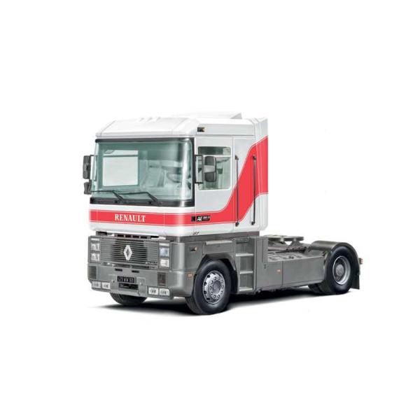 Model Kit truck 3969 – Renault AE500 Magnum (1:24)