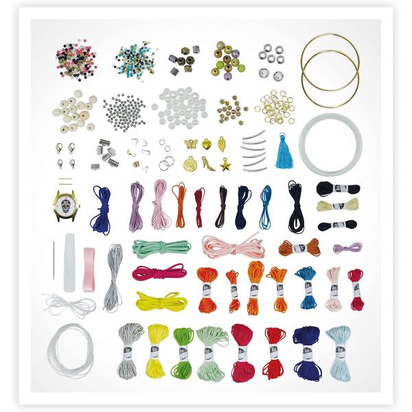 BeTeens MEGA náramky (BE003)