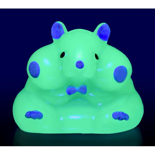 Tataba, 8 ks v displeji PDQ