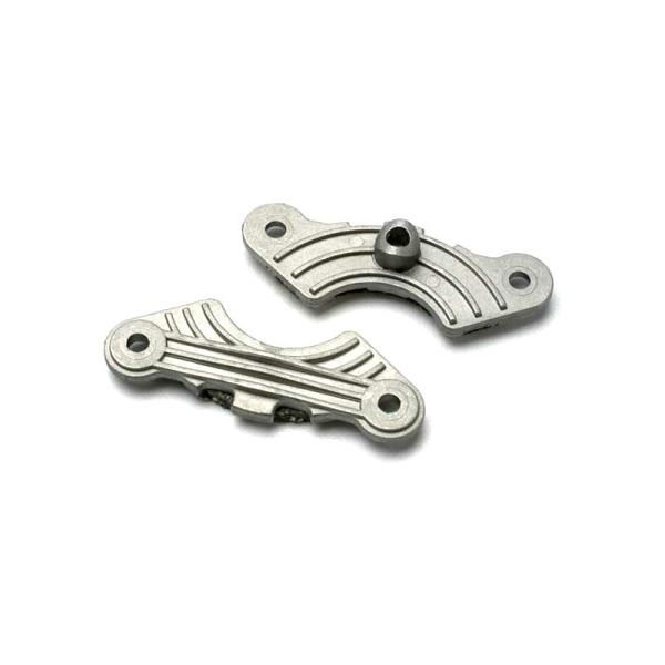 Traxxas brzdové doštičky