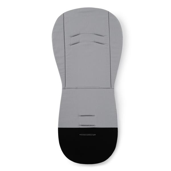 Vložka do kočárku Foamy Grey Dragonfly Petite & Mars