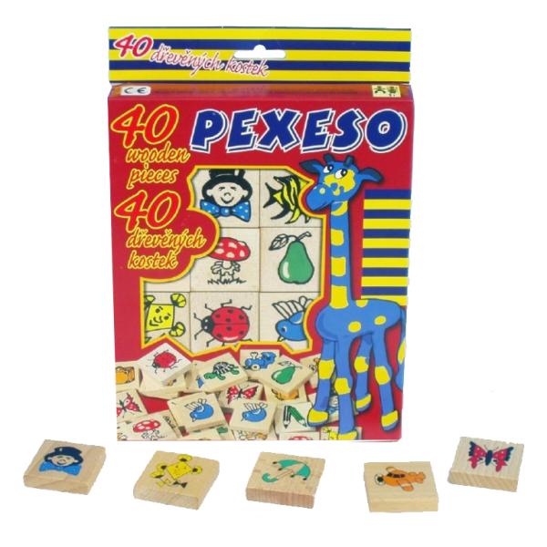 pexeso