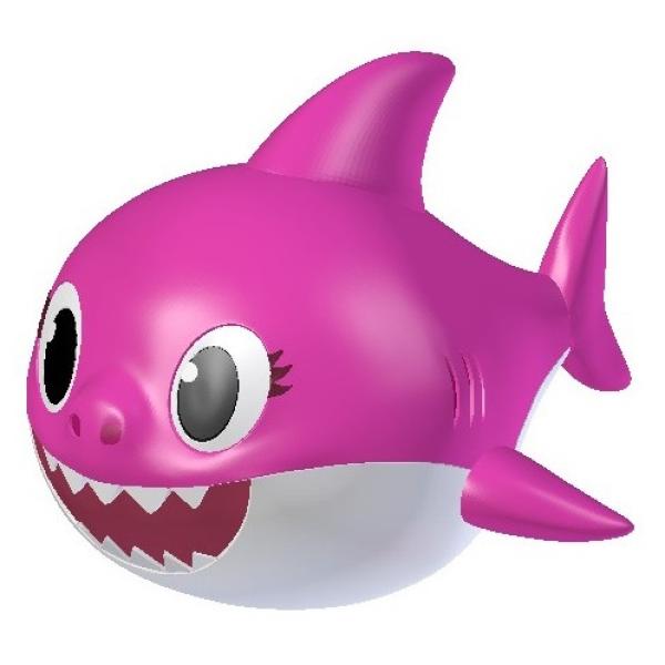 Comansi Mama  Shark