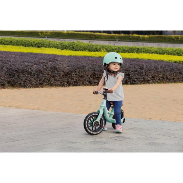 Globber odrážedlo GO BIKE ELITE AIR- MINT (obrázek 7)