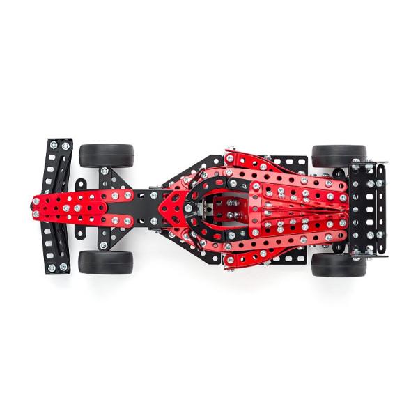 Merkur - Formula (obrázek 3)