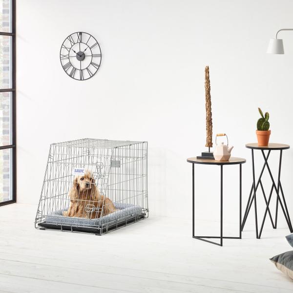 Klec Savic Dog Residence mobil 76x53x61cm (obrázek 6)
