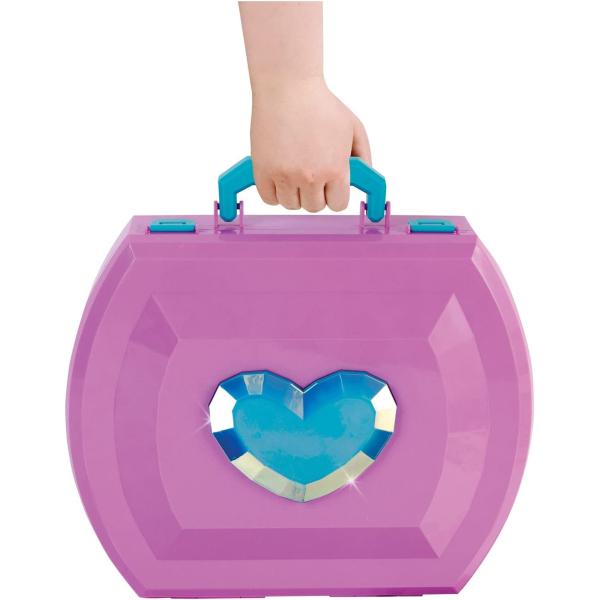 Svítící kosmetické studio (obrázek 4)