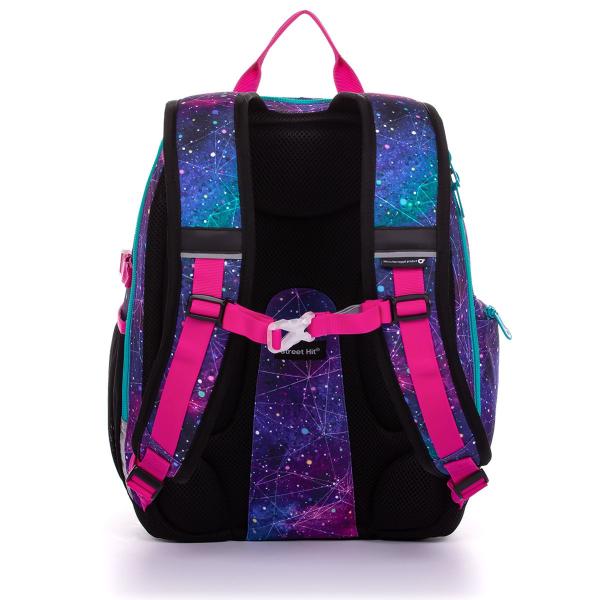 Studentský batoh Topgal ROTH 20029 G (obrázek 3)