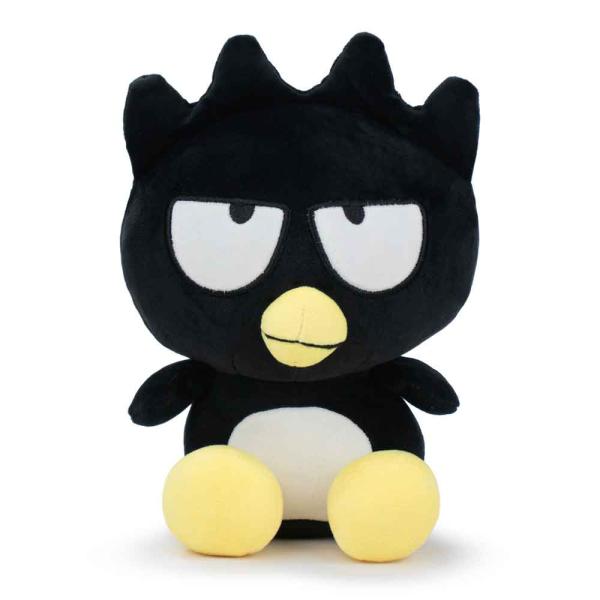 HELLO KITTY Badtz-Maru plyšová hračka 24cm
