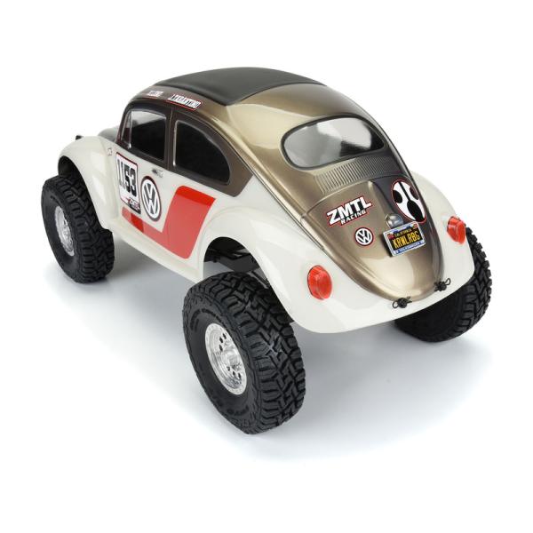 Pro-Line karosérie 1:10 Volkswagen Beetle (rozvor 313mm) (obrázek 5)