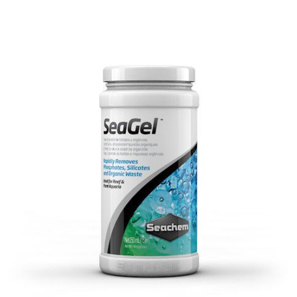 Seachem Seagel 250 ml