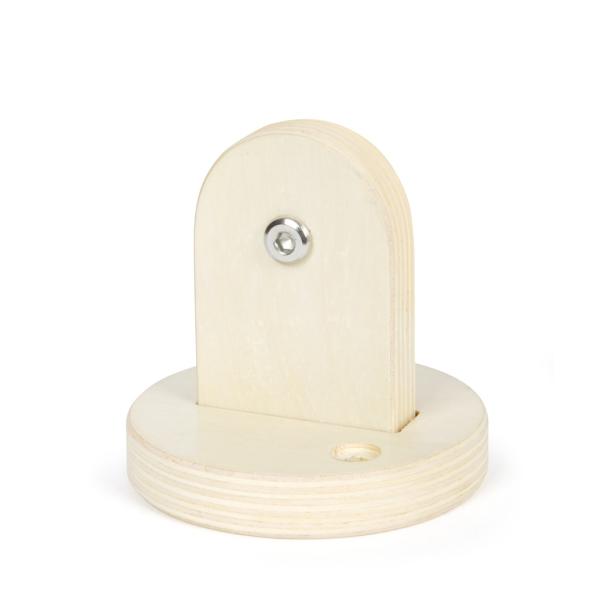 Malá noha Držák žebříků na zeď 4 ks Dobrodružství