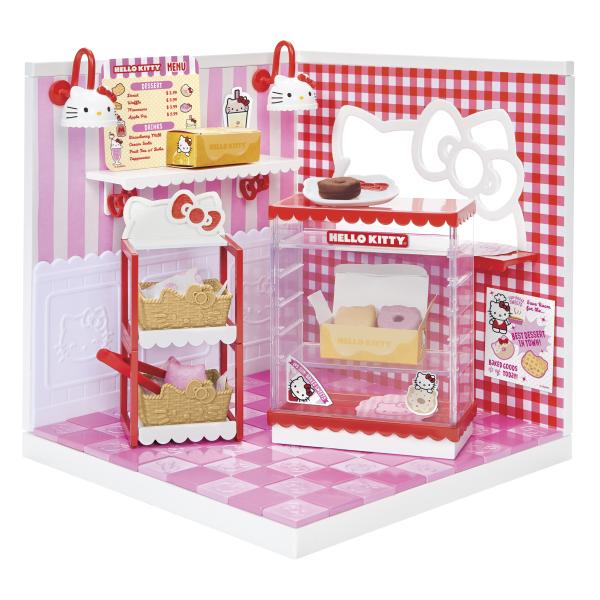 MGA’s Miniverse – Make it Mini Hello Kitty set