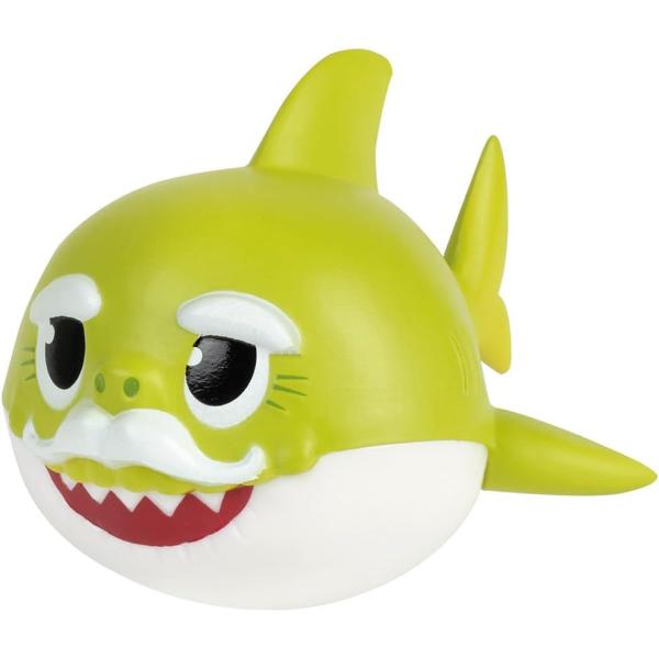 Comansi Grandpa Shark