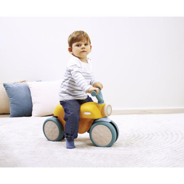 Abrick Moje první odrážedlo (obrázek 3)