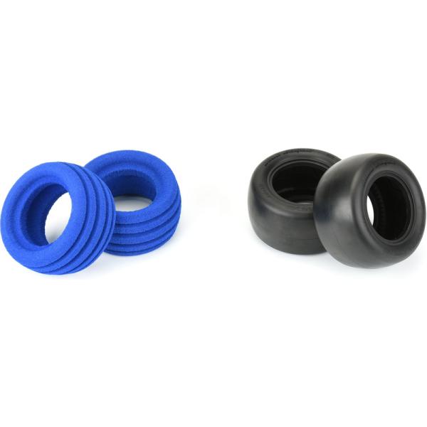 Pro-Line pneu 2.2" Bald Eagle MC (2) (obrázek 3)