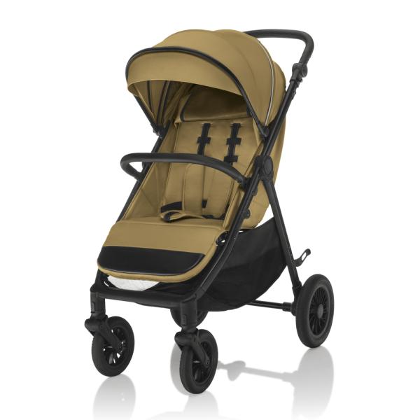 Sportovní kočárek Moya, Kodi Bronze