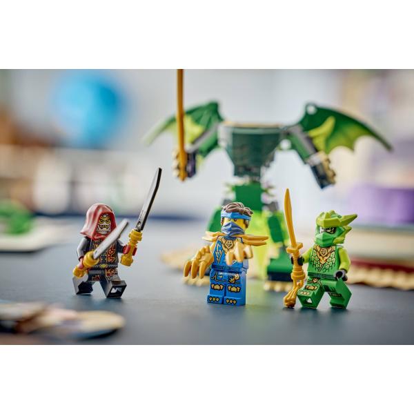 LEGO® NINJAGO® 71862 Bojový balíček: Lloydův dračí oblek (obrázek 6)