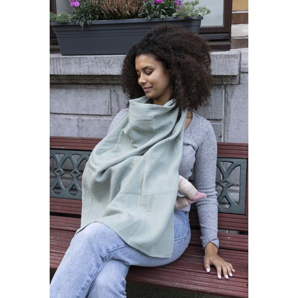 Deka Mom´N Play, Tetra Green