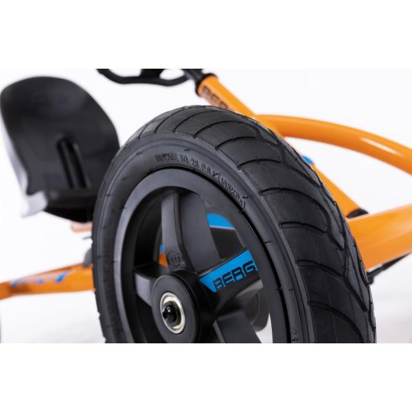 BERG Buddy B-Orange (obrázek 6)