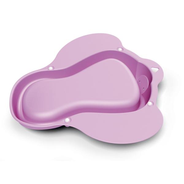 OK BABY Nočník Magical Potty - růžový (obrázek 5)