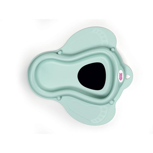 OK BABY Nočník Magical Potty - tyrkysový (obrázek 8)