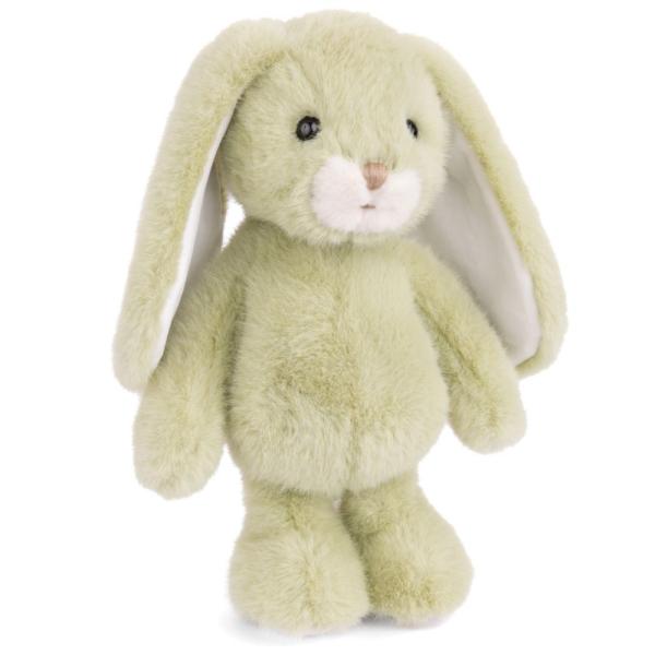 BUKOWSKI Jumpy Bunny zajac svetlo zelená 30cm