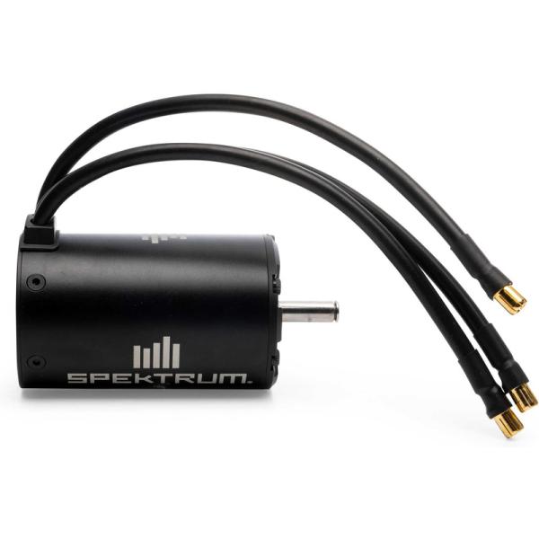 Spektrum motor střídavý Firma 5687 1100ot/V 4P 8mm (obrázek 7)