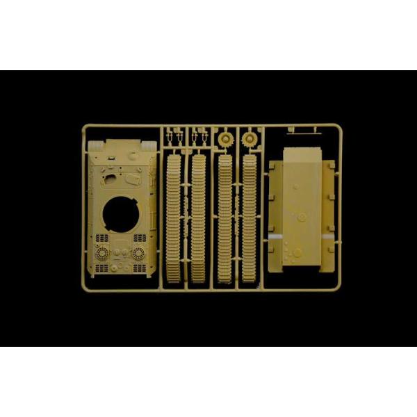 Model Kit tank 25752 - Sd. Kfz. 171 Panther Ausf. A (1:56) (obrázek 4)