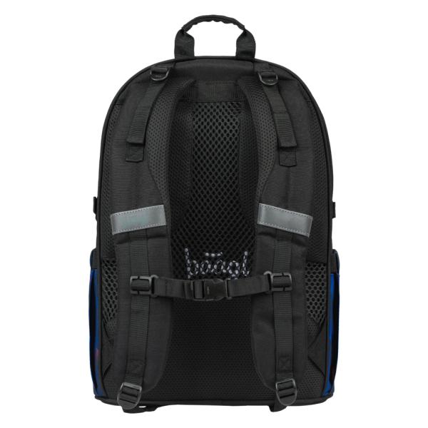 BAAGL Školní batoh Skate Indigo (obrázek 4)
