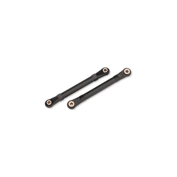 Traxxas spojovačka plastová 72.4mm (2)