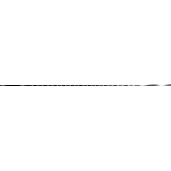 Olson list do lupénkové pilky 0.89x0.89x127mm spirálový (12ks)