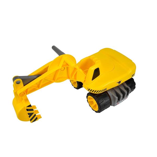 Big Power Worker Maxi Digger (obrázek 3)