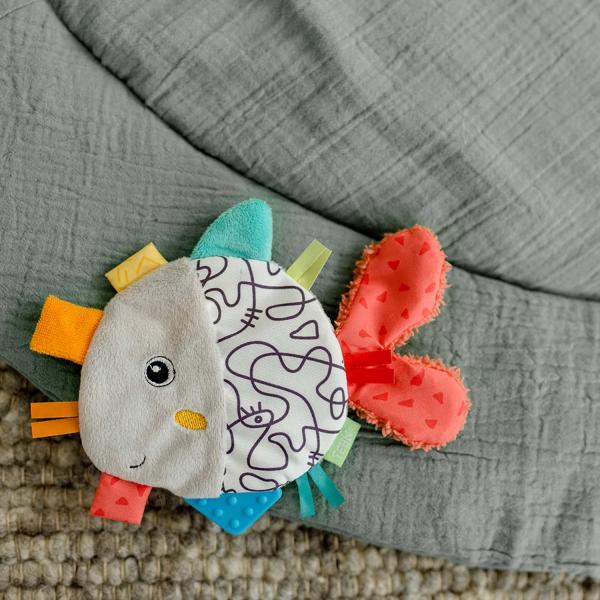 Chrastítko ryba, DoBabyDoo (obrázek 7)